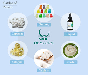 EM ODM Disponibili Bustine Energetiche Naturali a Base Vegetale Gusto Lampone Blu - Product Image 6