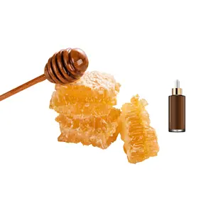 Food Grade Honey Concentrate Essence Manuka Honey Drinks Fragrances Manuka Honey Liquid Flavor Beverage Flavoring
