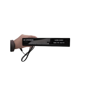 Nhà máy directsmart TV Box DVB S2 T2 Combo vệ tinh TV Receiver <span class=keywords><strong>DVBT2</strong></span> mạnh mẽ Bộ giải mã Combo wifi thông minh bộ giải mã Receiver - Product Image 4