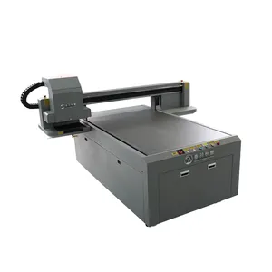 CF-1016 imprimante numérique uv multifonction 1016, impression céramique pierre