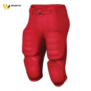 2025 conjuntos de uniformes de fútbol americano de la mejor calidad adultos personalizados Unisex antibacteriano 100% poliéster invierno opciones de talla grande - Product Image 3