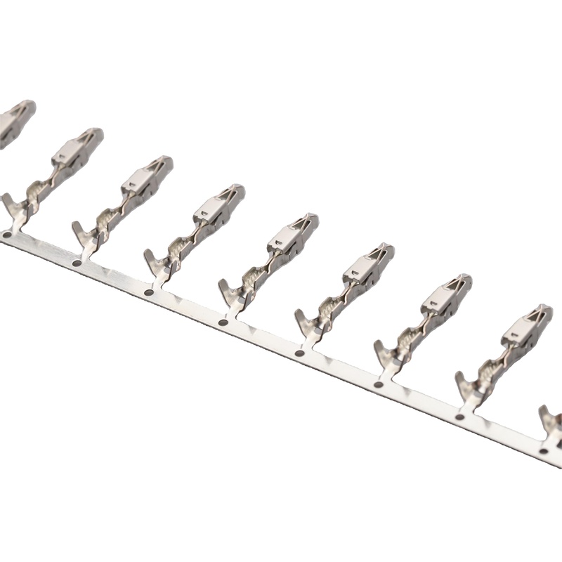 929939 3 Automotive Terminal Wire Harness