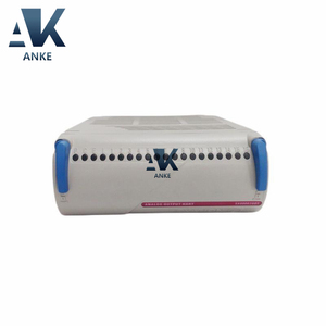 5X00062G01 Module de sortie analogique Emerson Ovation Westinghouse - Product Image 3