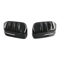 Pour Haval Raptor V7, coque de rétroviseur extérieur, cadre décoratif, coque de protection, accessoires de modification automobile