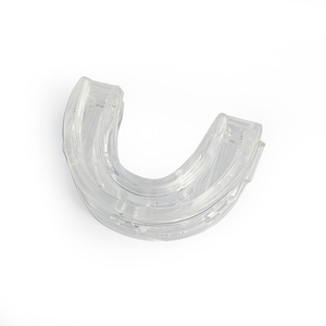 Appareil dentaire anti-ronflement pour l'aide au sommeil, avancement <span class=keywords><strong>mandibulaire</strong></span>, réduction du ronflement, ajustement confortable - Product Image 2