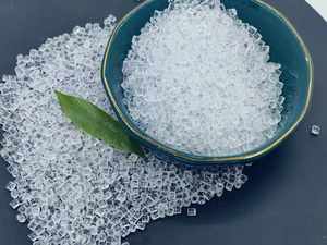 Résine de polystyrène à usage général Virgin GPPS Granules PS de haute qualité Matière première plastique - Product Image 5