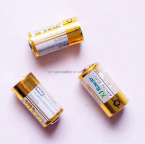 <span class=keywords><strong>LR44</strong></span> LR54 LR1130 0% HG PB อัลคาไลน์กระดุมก้อนแบตเตอรี่6โวลต์4LR44นิกเกิลเมทัลไฮไดรด์ (ny-mh) แบตเตอรี่สำหรับของเล่น - Product Image 1