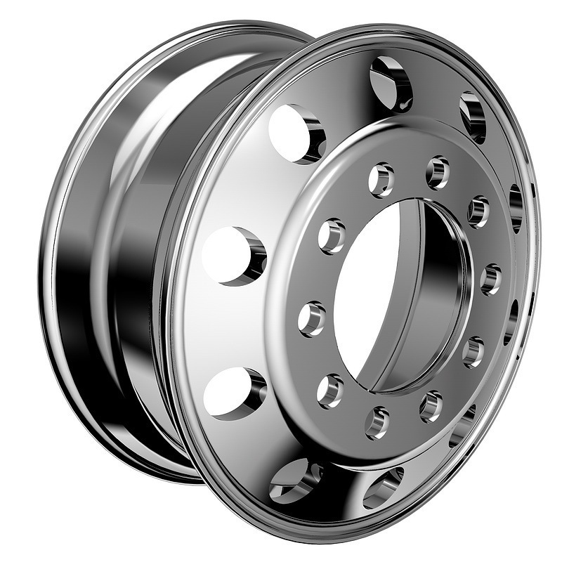 Automobile Wheel Hub Type C Hub