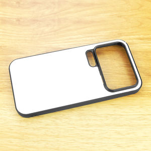 Coques de téléphone portable personnalisées en TPU 2D pour sublimation, protection pour Xiaomi 17 17Pro <span class=keywords><strong>Max</strong></span> 15T K90Pro <span class=keywords><strong>MAX</strong></span> - Product Image 4