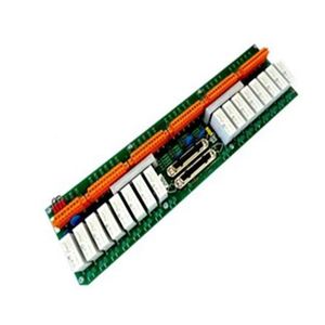 ใหม่เอี่ยม 51304441-100 MU-TDID12 อินพุตดิจิตอล 32 ช่อง 24VDC FTA สำหรับ PM APM HPM DCS - Product Image 1