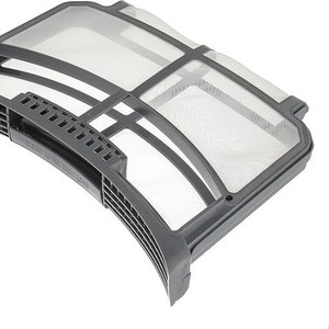 Filtro de secadora GE WE16X32537, pieza de repuesto de plástico para secadora - Product Image 2