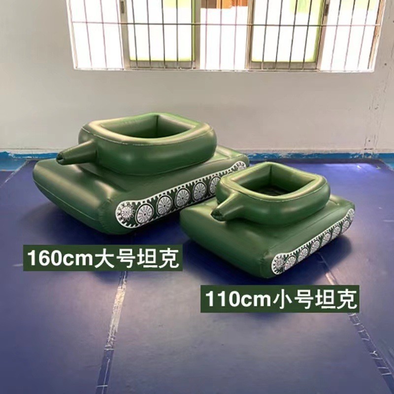 Large Tank Outdoor Hand Pump
