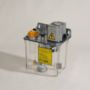 ระบบหล่อลื่นอัตโนมัติแบบไม่ต่อเนื่อง MMXL-III 1.8L 100V 367095 60Min 5.5ml 0.3MPA - Product Image 2