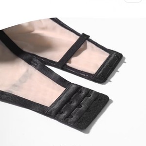 Sous-vêtements pour femmes de haute qualité, vente en gros, ensemble de soutien-gorge push-up grande taille - Product Image 4