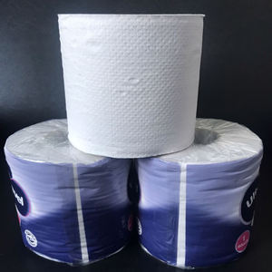 화장지 저비용 제조비 컬러 화장지 만들기 위한 도매 화장지 원료 - Product Image 3