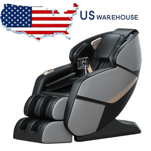 Cheap Factory Wholesale Real Relax Massage <strong>Chair</strong> <strong>Vibrating</strong> Zero Gravity Massage <strong>Chair</strong> - Product Image 1