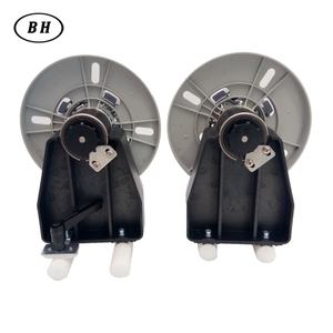 Sistema de Recogida Automática de Papel Original Mutoh Vj 1604 para Impresora Mutoh VJ1624/1604/900C/1638, Soporte para Medios Bheng - Product Image 6