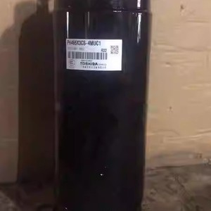 Compresseur d'air Midea PH465X3CS-4MUA 24V neuf pour remplacement et réparation - Product Image 1