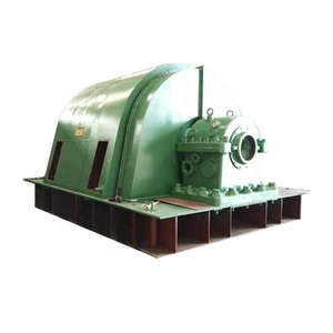 Generador hidroeléctrico de energía libre, <span class=keywords><strong>micro</strong></span> turbinas hidroeléctricas a la venta - Product Image 2