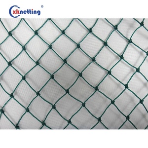 Reti in HDPE di qualità commerciale per il controllo dei parassiti per piccioni, passeri, stelle stellate e gabbiani - Product Image 3