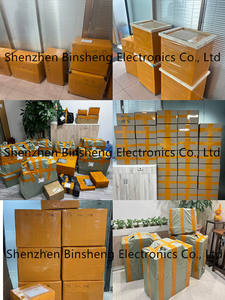 100% 全新原装 SIMATIC 西门子 5.7 英寸蓝光模式 STN 触摸屏 6AV6545-0BC15-2AX0 PLC HMI 显示屏 PLC 编程 - Product Image 4