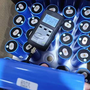 Venta al por Mayor de Celdas de Batería Cilíndrica CATL 3.2V 25Ah 46135 LiFePO4, Baterías Recargables de Iones de Litio 20Ah 15Ah 40135 33140 - Product Image 4