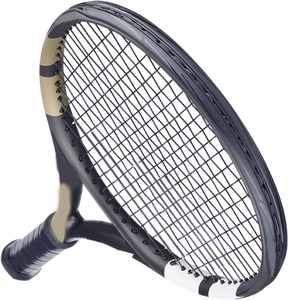 Raquetas de Tenis Profesionales Bolat de Alta Calidad Pure Drive Lite Gen11 Sin Encordar de Fibra de Carbono 100 Face 300g Absorción de Impactos - Product Image 1