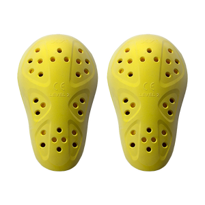 Coudières de <span class=keywords><strong>protection</strong></span> CE <span class=keywords><strong>niveau</strong></span> <span class=keywords><strong>2</strong></span> pour genouillères de moto souples et respirantes légères en mousse PU à mémoire de forme professionnelle unisexe populaire - Product Image 1
