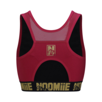 Dblue 2022 nouveau nu sport Yoga soutien-gorge femmes Yoga gilet mince bande révéler dos sous-vêtements Yoga soutien-gorge