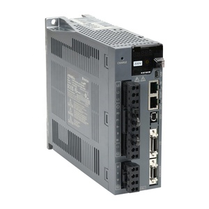 Controlador de Accionamiento para Envío Directo MR-J4-10TM MR-J4-40TM Motor y Accionamiento MR-J4-70TM MR-J4-100TM Controlador de Accionamiento MR-J4-10TM - Product Image 6