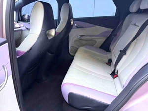 Oferta Caliente al por Mayor: BYD Dolphin Glory Hatchback Seminuevo, 405 km, Volante a la Izquierda, 5 Asientos, Eléctrico, Cuero Oscuro, Carga Rápida 0.5H, EV Compacto - Product Image 6