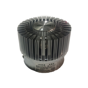 Lámpara de Pared LED con Diseño Moderno y Creativo de Girasol, Control Remoto, Montaje en Superficie, para Pasillo, Sala de Estar y Dormitorio - Product Image 5