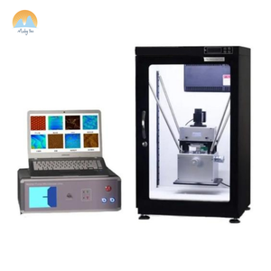 Prix du <span class=keywords><strong>microscope</strong></span> <span class=keywords><strong>à</strong></span> <span class=keywords><strong>force</strong></span> <span class=keywords><strong>atomique</strong></span> (<span class=keywords><strong>AFM</strong></span>) - Product Image 4