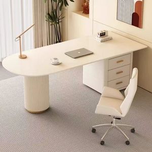 <span class=keywords><strong>Escritorio</strong></span> para Oficina en Casa, Moderno y Sencillo, para Balcón, Apartamento Pequeño, Sala de Estudio, Mesa para Computadora, <span class=keywords><strong>Escritorio</strong></span> para Oficina de Empresa - Product Image 2