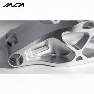 Nuovo Forcellone Posteriore in Alluminio INCA per Tutti i Modelli RR di Moto Stradali - Product Image 4