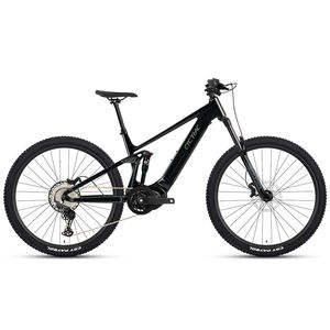 Bicicleta Eléctrica Todoterreno EM6 (3.ª Generación) para Adultos, Motor Central de 500 W, Deportiva, Alta Potencia, 48 V 15 Ah, Motor Central, en Oferta - Product Image 1