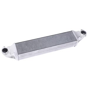Pièces automobiles de qualité supérieure OE 19710-66VA01, intercooler turbo pour Honda LF5 Type R - Product Image 2