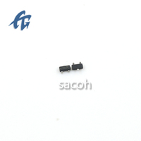 Diodes de haute qualité d'origine SACOH, transistors MOSFET, fournisseurs d'IGBT, MMBT3904-7-F