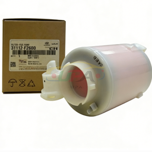 Filtro de Combustible Original al por Mayor de Alta Calidad 31112-F2600 31112F2600 para Hyun-dai Ki-a 31112 F2600 - Product Image 1
