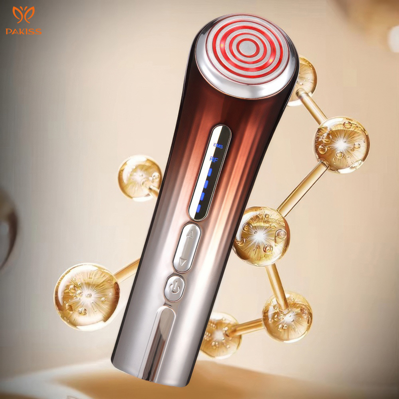 USB Recharge Household Beauty Ultrasonic Soft