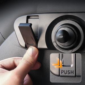 Crochets de siège de voiture Décorations intérieures de voiture pour le nouveau modèle Y <span class=keywords><strong>3</strong></span> <span class=keywords><strong>Support</strong></span> magnétique de téléphone de siège arrière de voiture <span class=keywords><strong>Support</strong></span> de <span class=keywords><strong>tablette</strong></span> réglable - Product Image 6