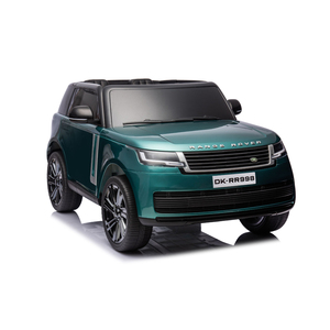 Auto Elettrica <span class=keywords><strong>Range</strong></span> <span class=keywords><strong>Rover</strong></span> 2024 Nuovo Modello con Licenza per Bambini Più Grandi, 24V con Batteria - Product Image 5