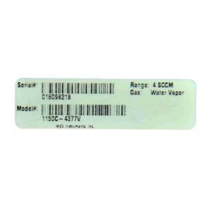 El nuevo diseño MKS FUENTE DE VAPOR MFC - Product Image 5