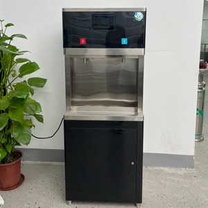 Enfriador <span class=keywords><strong>de</strong></span> <span class=keywords><strong>Agua</strong></span> Comercial al por Mayor, Dispensador <span class=keywords><strong>de</strong></span> <span class=keywords><strong>Agua</strong></span> Fría y Caliente, <span class=keywords><strong>Fuente</strong></span> <span class=keywords><strong>de</strong></span> <span class=keywords><strong>Agua</strong></span> Potable POU, Estación <span class=keywords><strong>de</strong></span> Llenado <span class=keywords><strong>de</strong></span> Botellas <span class=keywords><strong>para</strong></span> Oficina y Escuela - Product Image 2