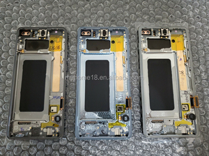 <span class=keywords><strong>Samsung</strong></span> galaxy note <span class=keywords><strong>9</strong></span> per <span class=keywords><strong>Samsung</strong></span> Galaxy Note 7 8 <span class=keywords><strong>9</strong></span> 10 Display Lcd Touch Screen Digitizer sostituzione del pannello - Product Image 3