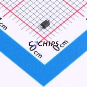 Transistor ESD y protección contra sobretensiones (TVS/ESD), original, nuevo, SOD-323 - Product Image 2