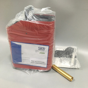 Bibo Authentic NEW-BRAND-SIKA TP 17650M High Accuracy Industrial Temperature Calibrator 650C ODM Customizable 1 Year IP55 - Product Image 2