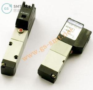 Vanne A041E1-48W 88X KGR-M7111-F0X M7111-H0X pour machine Yamaha - Product Image 4