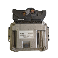 Placa de Computadora de Motor (ECU) de Segunda Mano para Desguace de Coches Forte, K2, K3, Soul, RIO, REINA, Elantra, i30 - 9003140373KA, 391B2-03YA1, MEG17.9.21