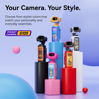 Caméra de vlog de poche 1080P HD, mini caméscope avec objectif rotatif à 270 degrés, écran à 90 degrés, batterie amovible de 400 mAh